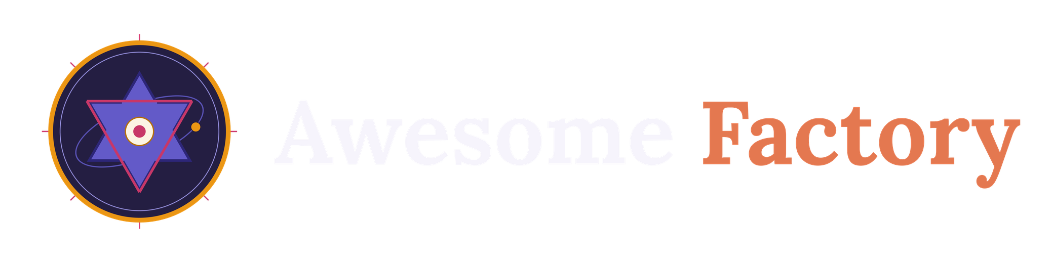 Awesome Factory